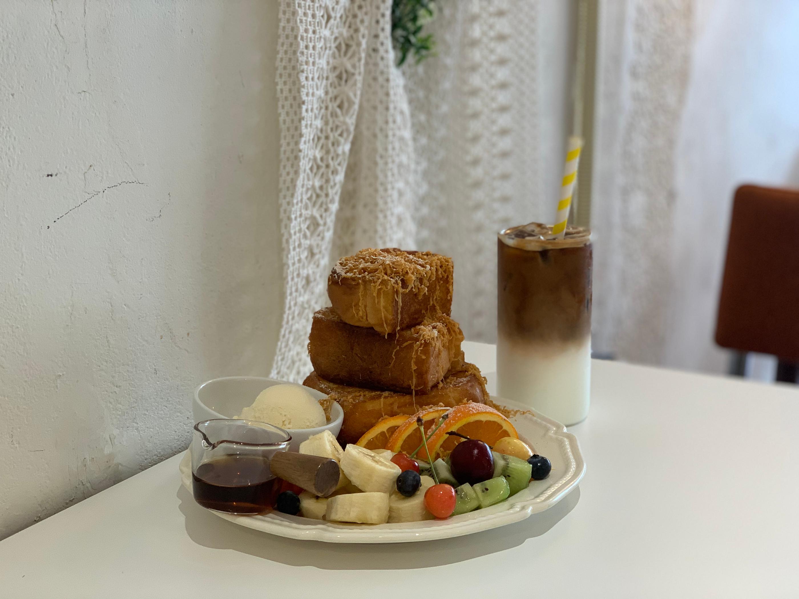 廣安里美食 Your Type