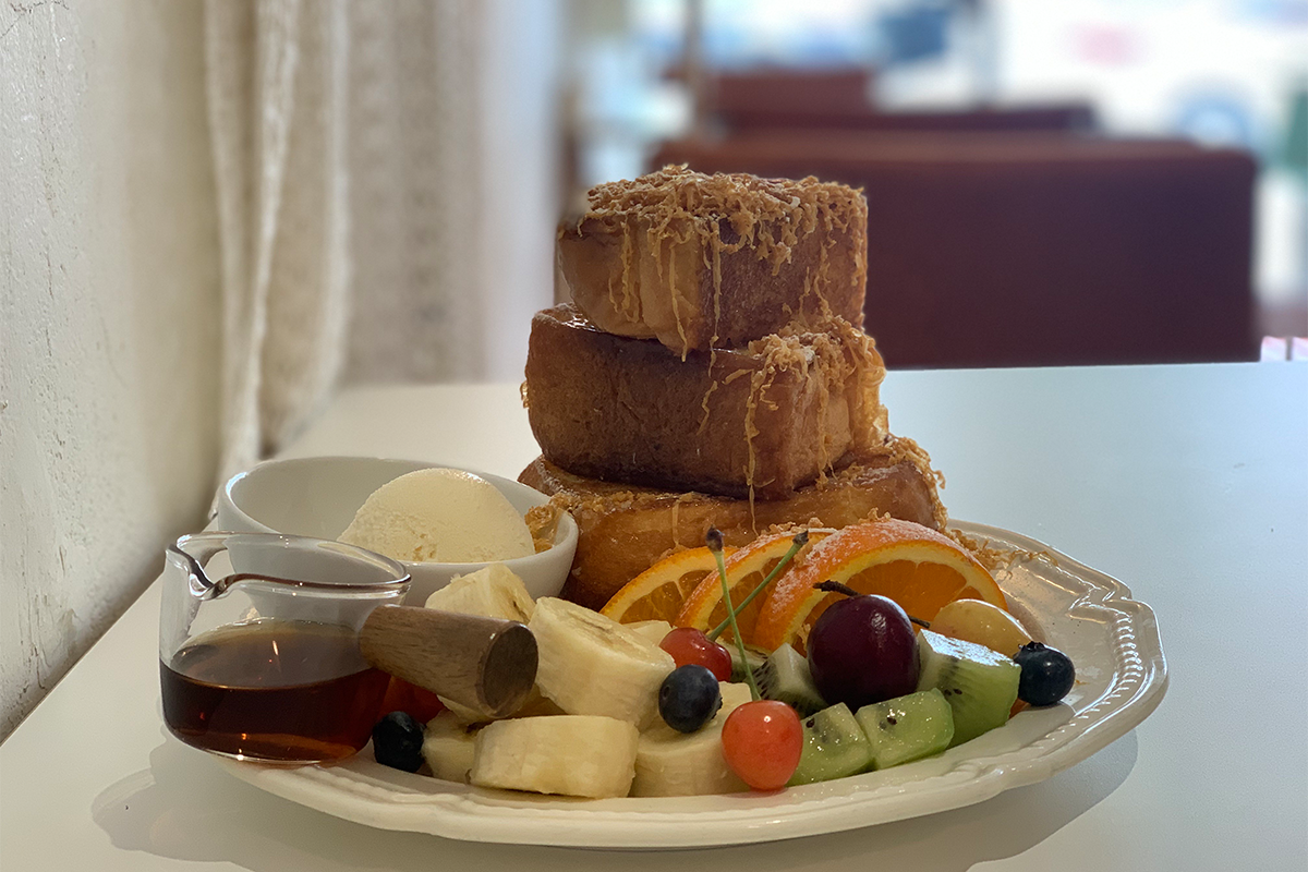 廣安里美食 Your Type