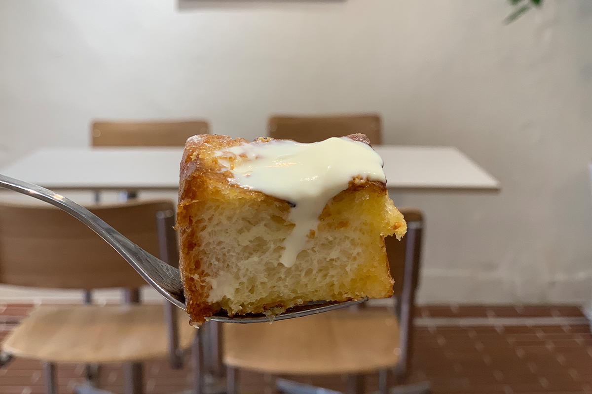 廣安里美食 Your Type