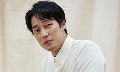 ソ·ジソプ、4年ぶりにドラマ復帰…｢ドクター·ロイヤー｣確定