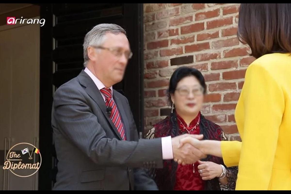 ข่าวเกาหลี