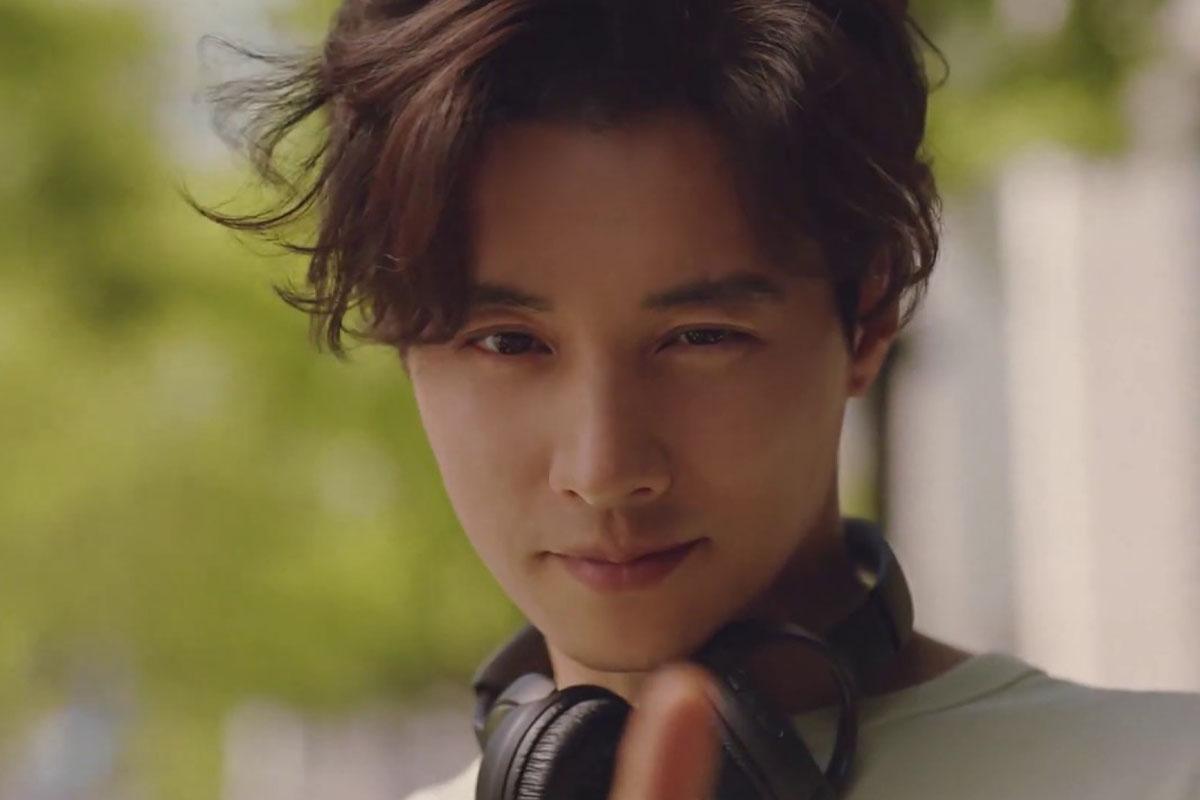 นักแสดงเกาหลีที่อดีตเคยทำงานที่อู่ซ่อมรถก่อนเดบิวต์