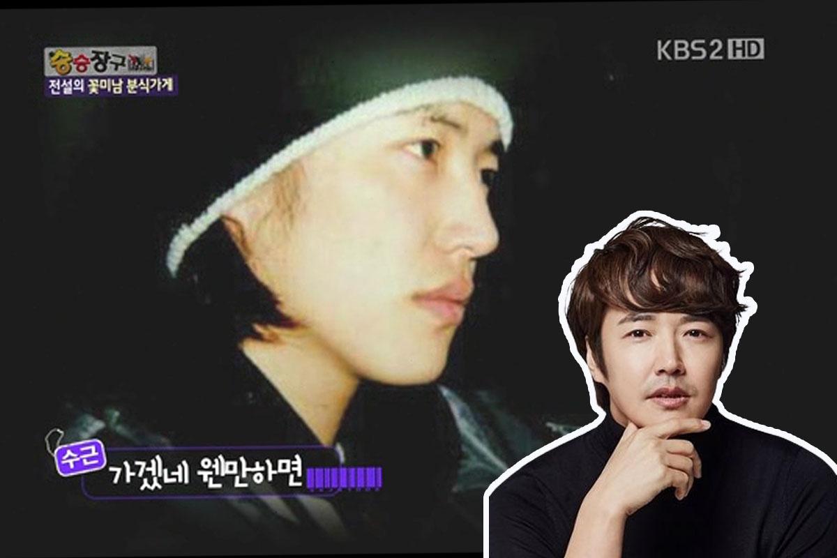 ยุน ซังฮยอน