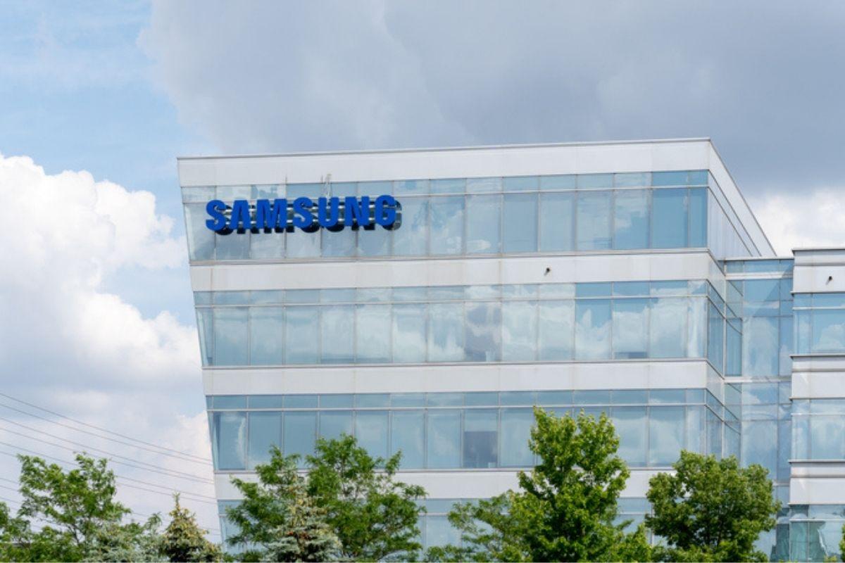 Học bổng của Samsung