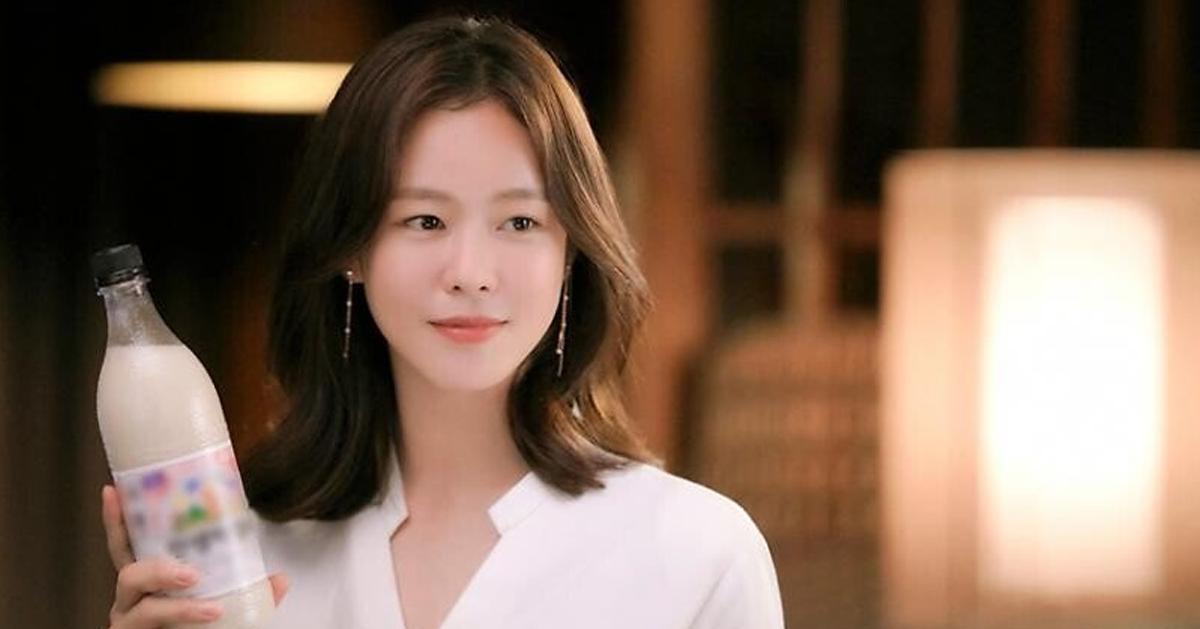 韩国米酒调酒教学