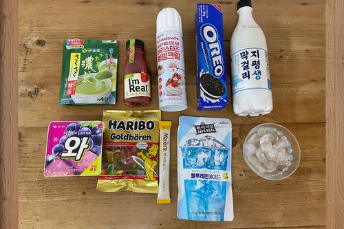 Creatrip 今韓国で流行りの 異色マッコリ レシピ