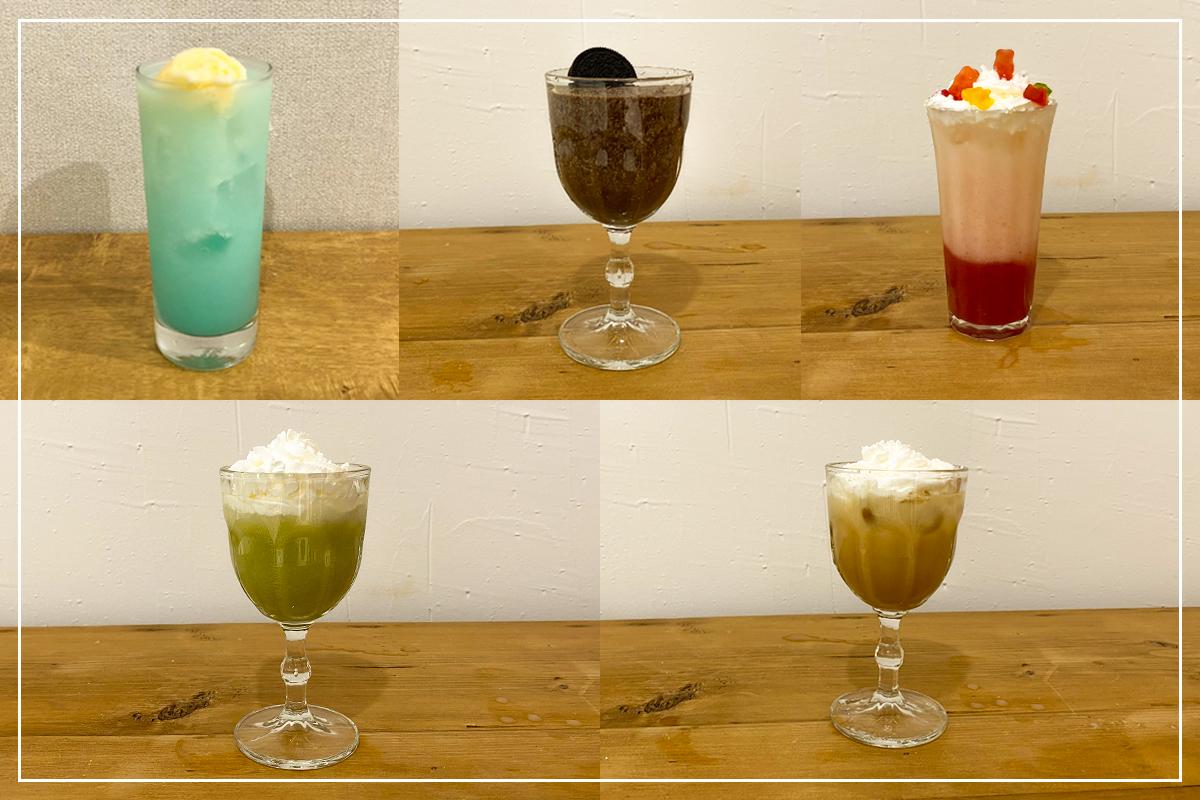 Пять популярных рецептов макколли в Корее