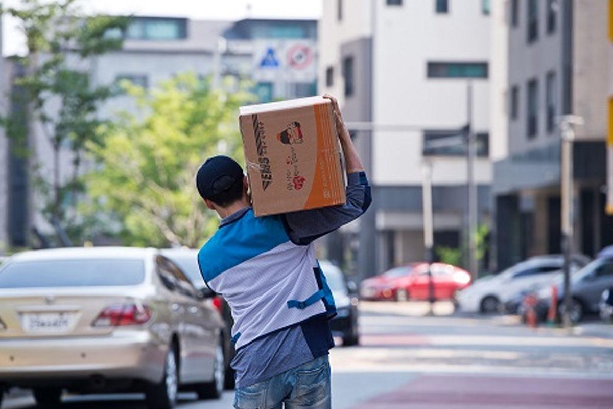 ทำงานเกาหลี