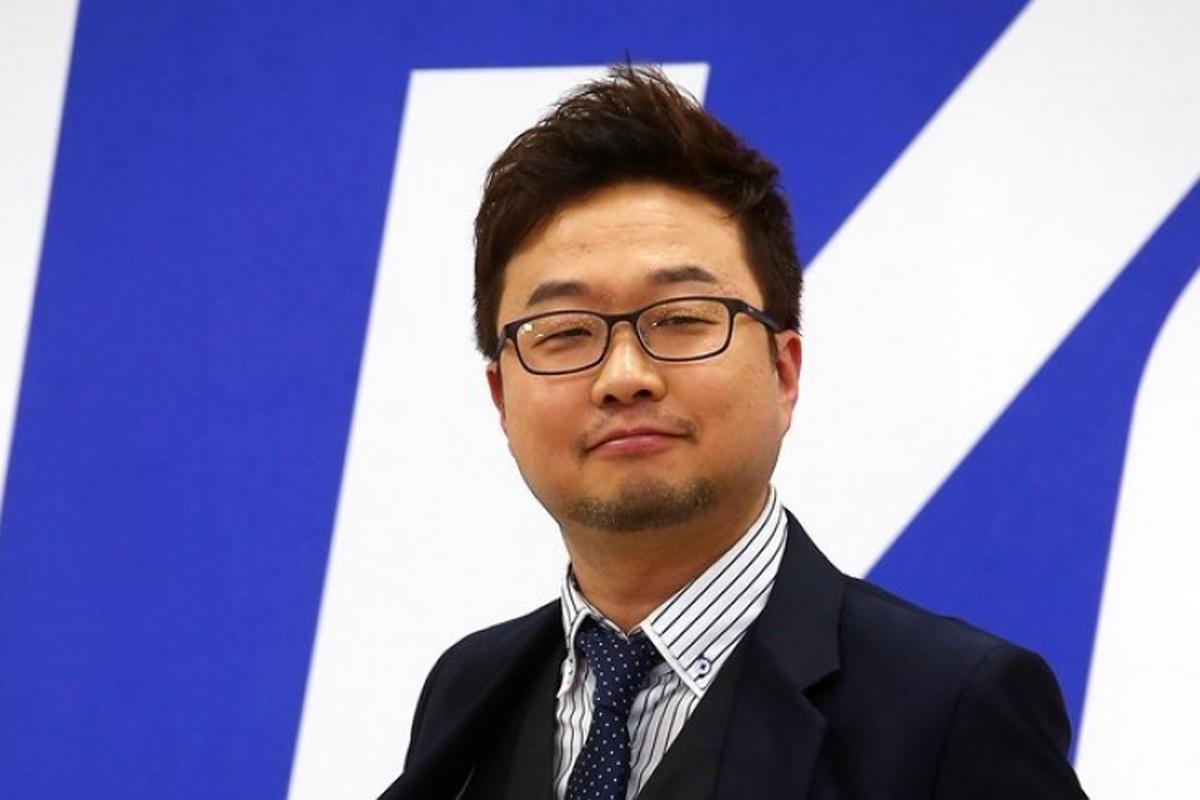 อันดับที่ 1: ติวเตอร์ตามบ้าน (17,800 วอนต่อชั่วโมง)