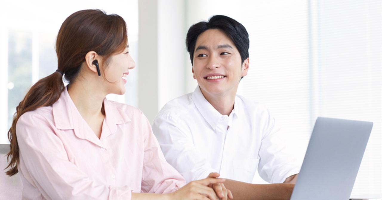 10 อันดับงานที่ทำรายได้ต่อชั่วโมงสูงที่สุดในเกาหลี!