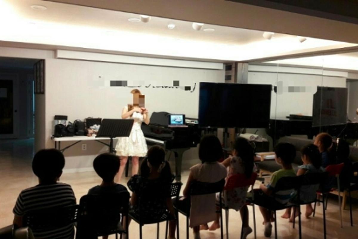 อันดับที่ 6: ติวเตอร์ศิลปะและกีฬา (13,155 วอนต่อชั่วโมง)