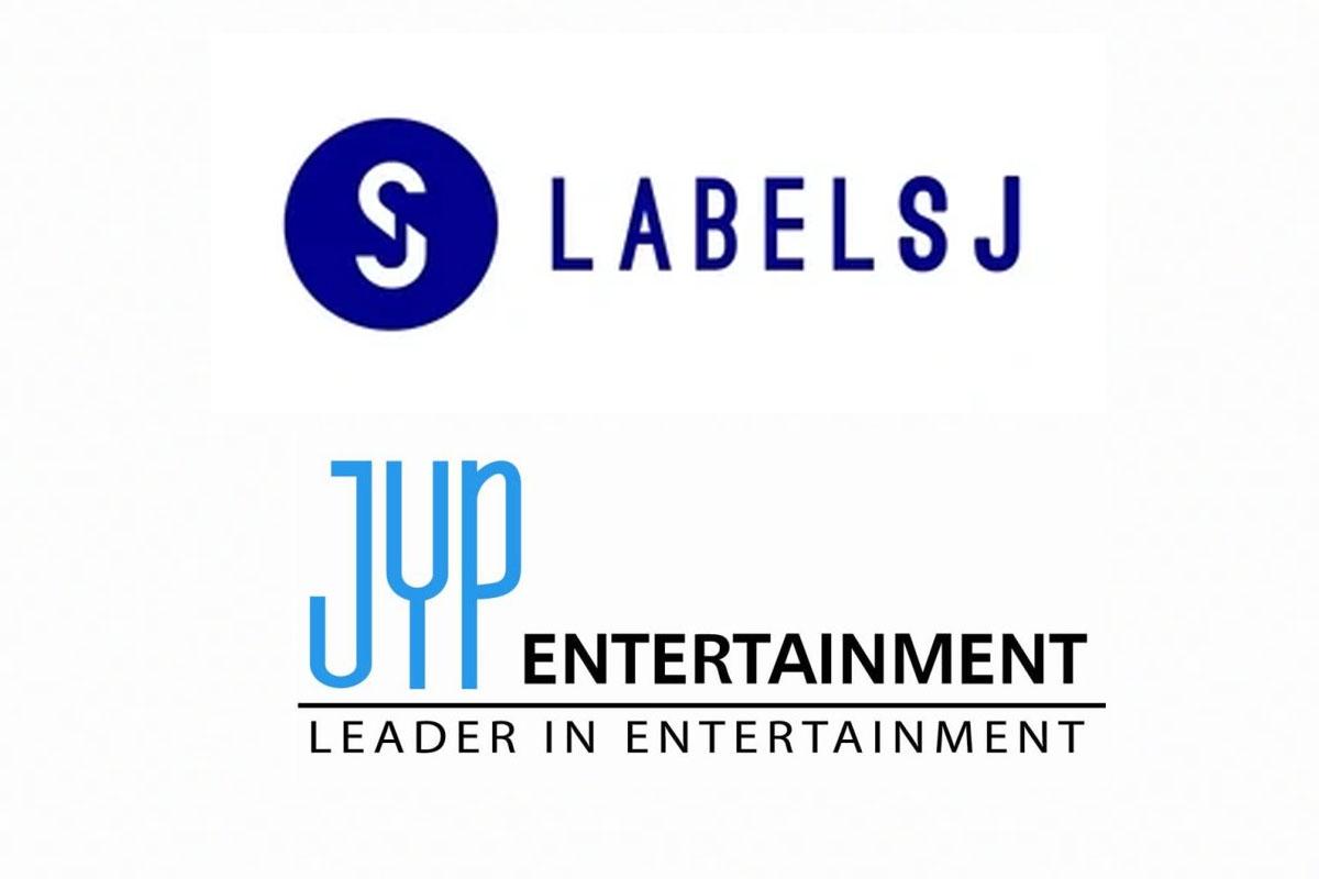 label sj, jyp