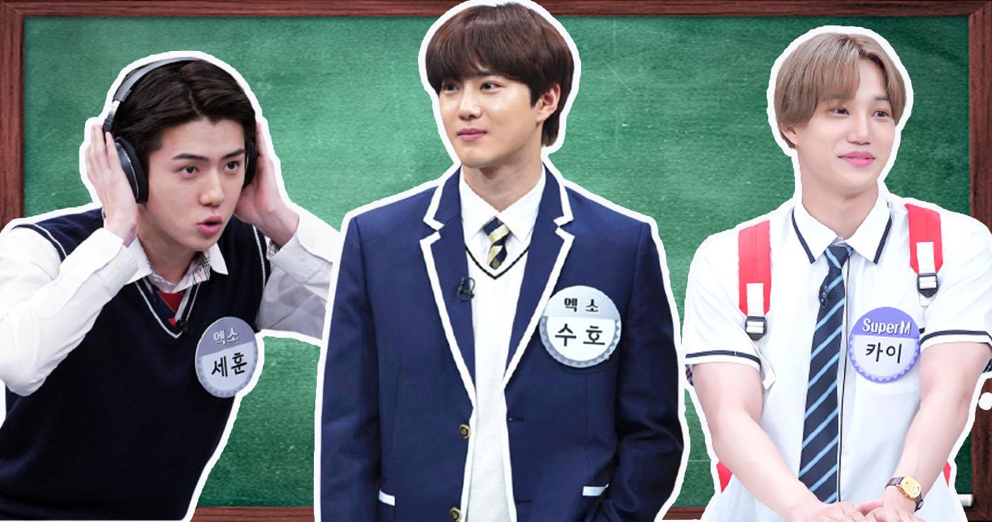 20 อันดับชื่อเกาหลีที่โหลที่สุด