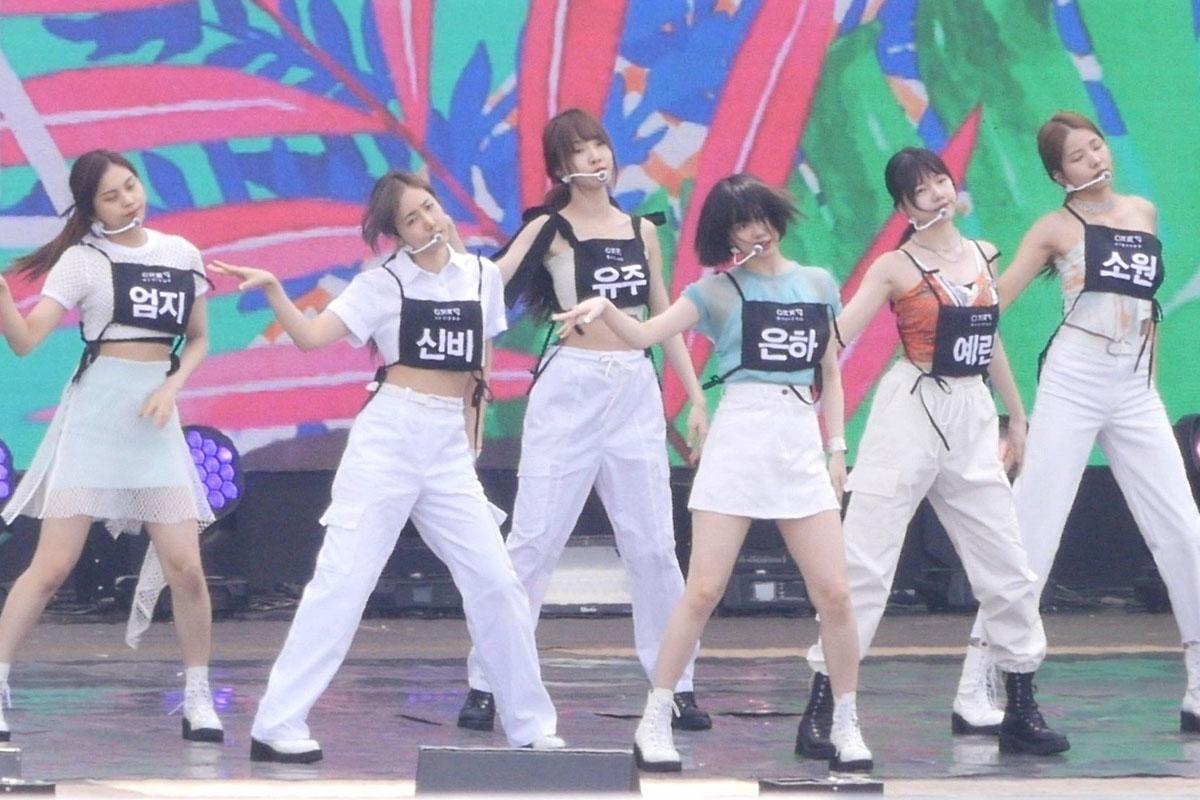 ชื่อภาษาเกาหลี