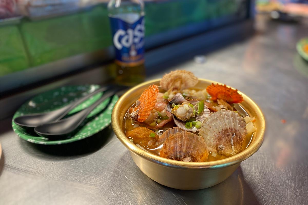 韓國 釜山 推薦 布帳馬車