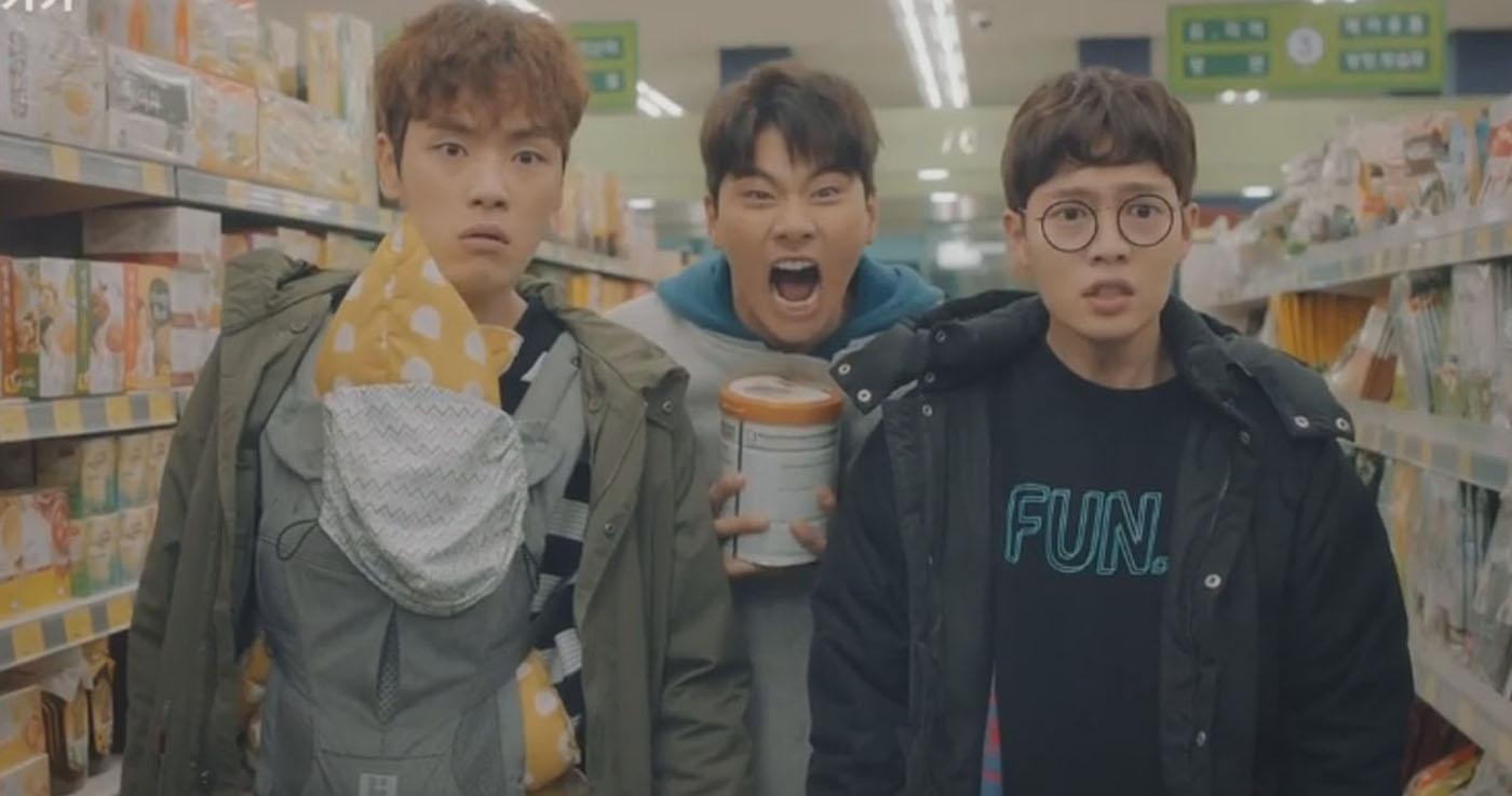 การเลี้ยงลูกที่เกาหลีต้องมีค่าใช้จ่ายเท่าไหร่?