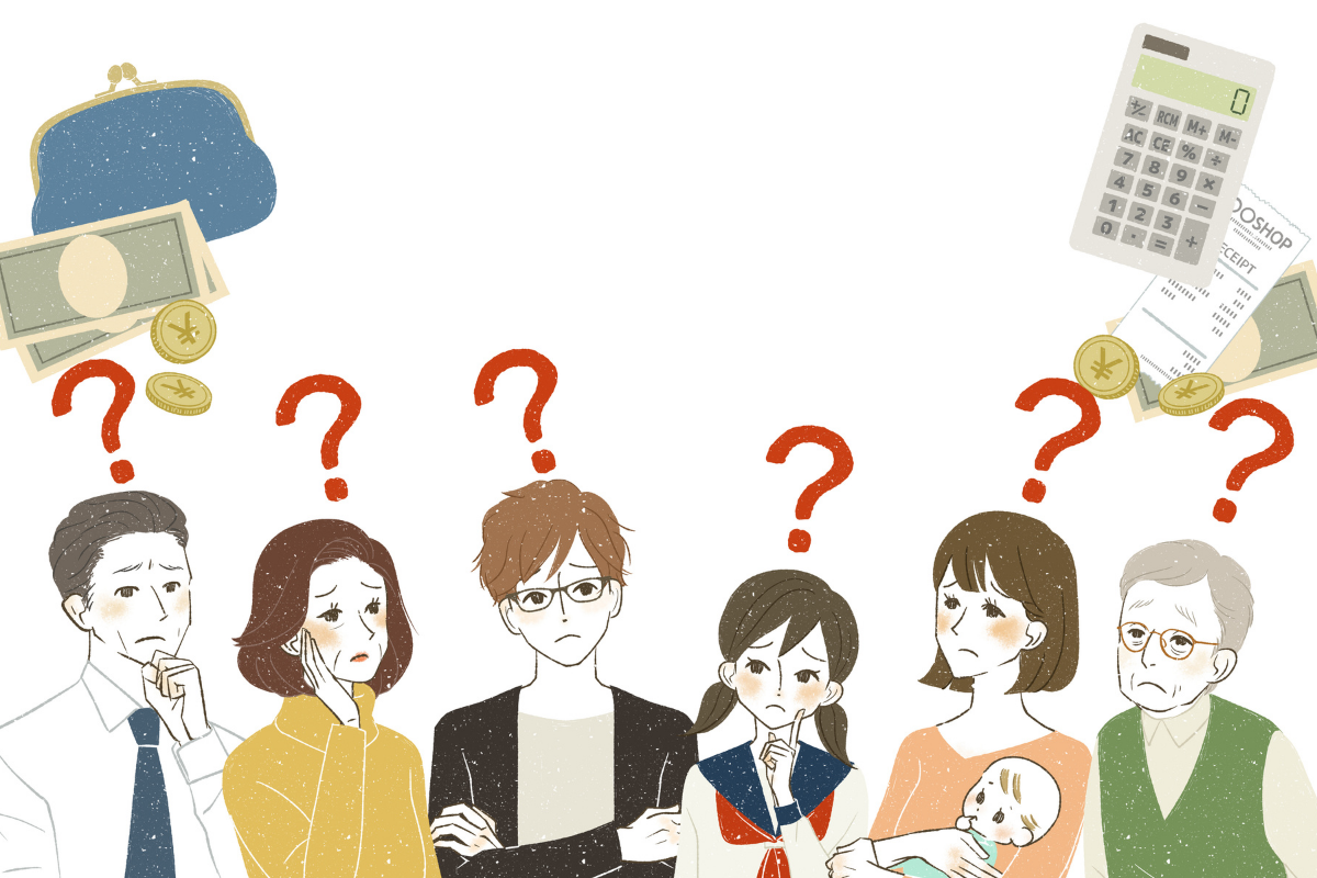 ครอบครัวเกาหลี