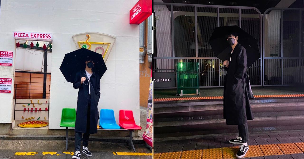 新沙TXT訪問グルメ店│Pizza Express