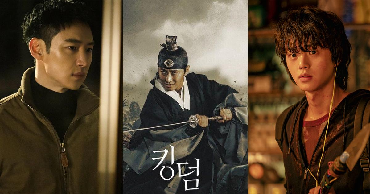 將拍續集的韓劇？