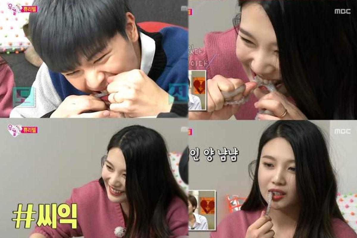 จอย Red Velvet