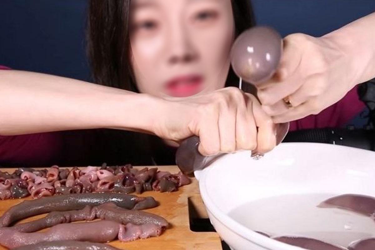 อาหารเกาหลี