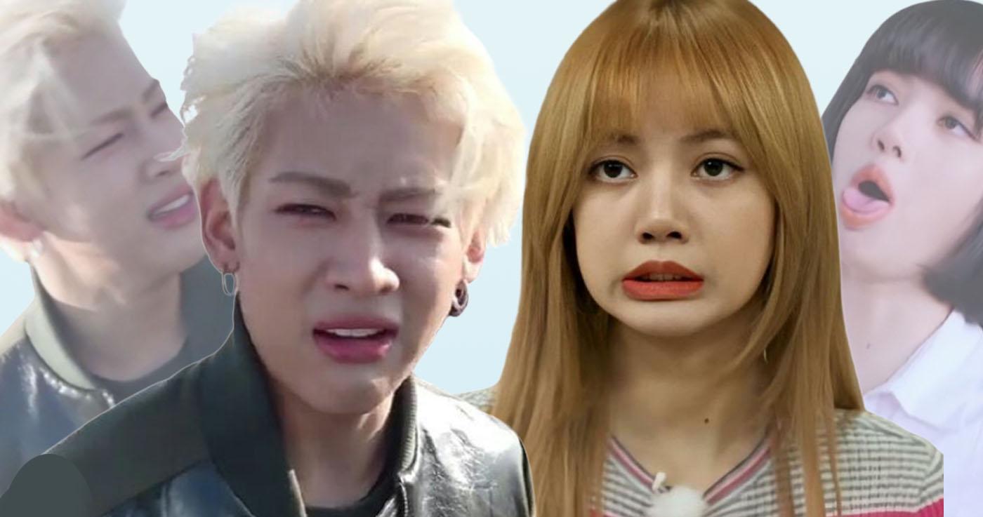 อาหารเกาหลีเมนูแปลก (สำหรับคนต่างชาติ)