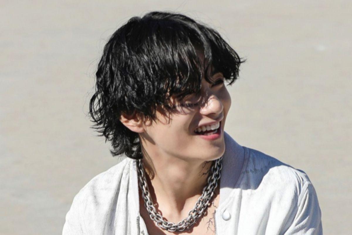 mộng thai của bts v