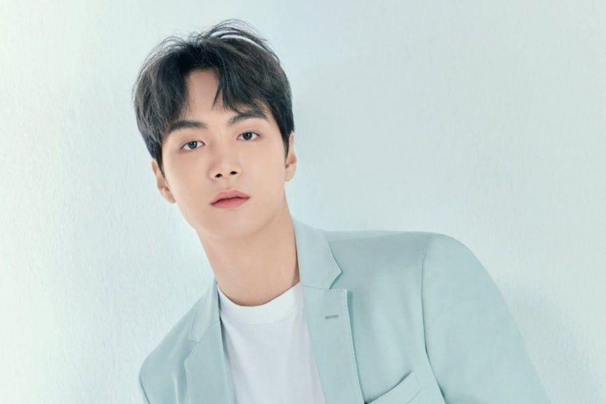 mộng thai của  nuest jr 