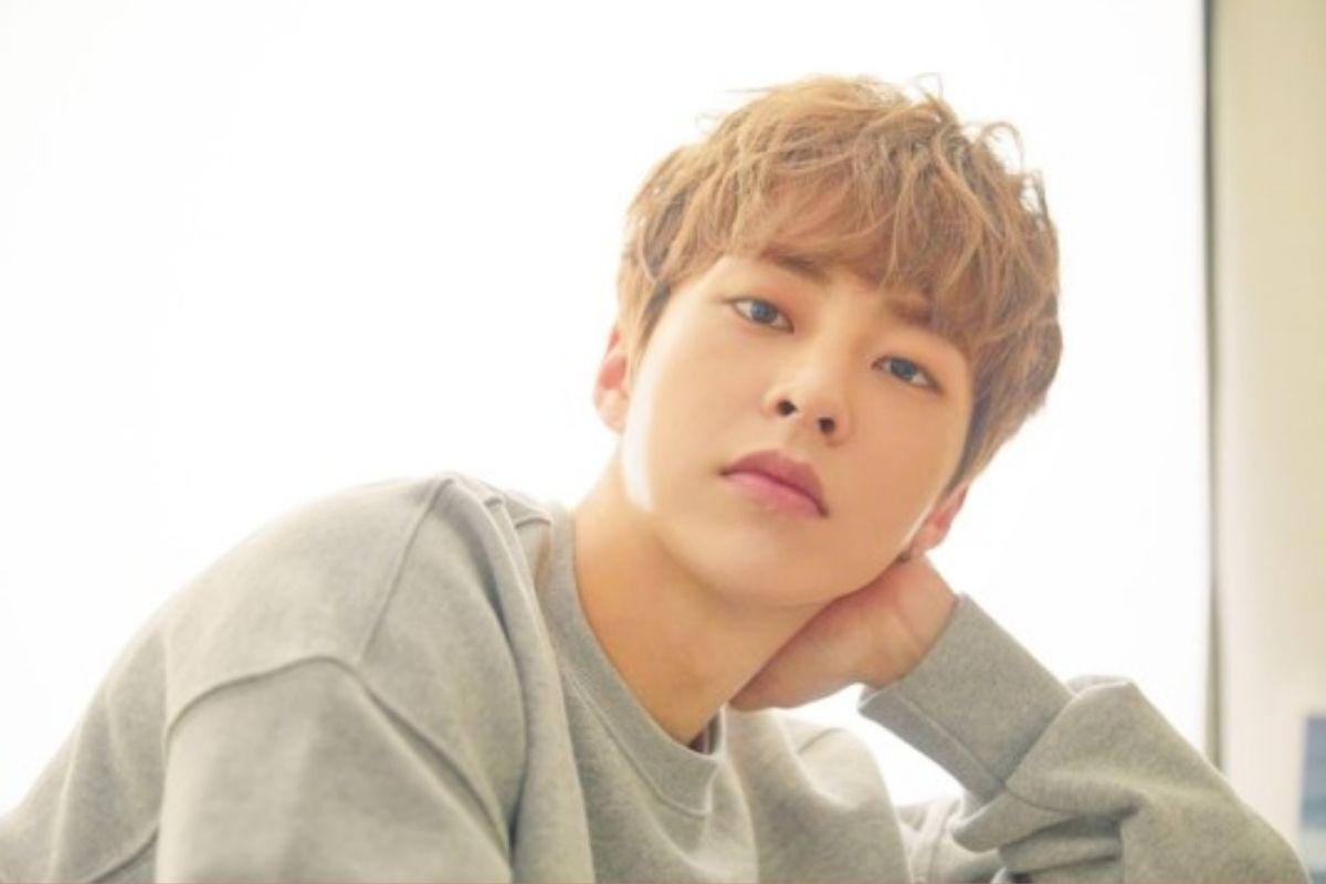 mộng thai của exo xiumin 
