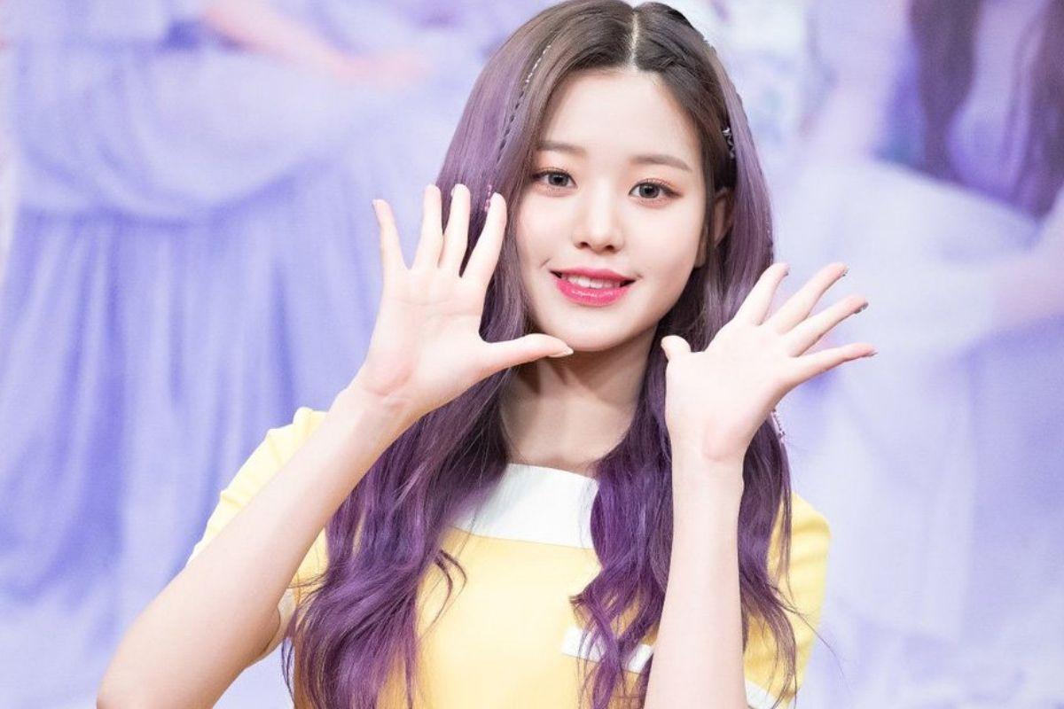 mộng thai của jang won young