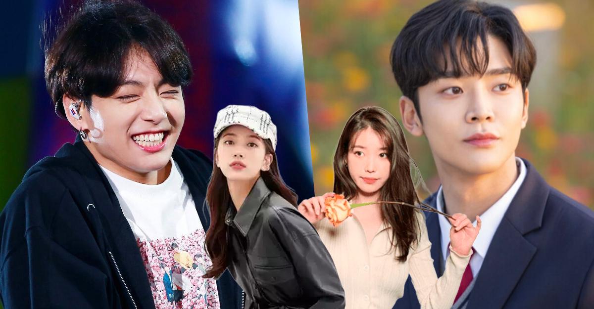 13 mộng thai kỳ lạ liên quan đến idol Hàn, báo thành công ngay từ khi chưa ra đời