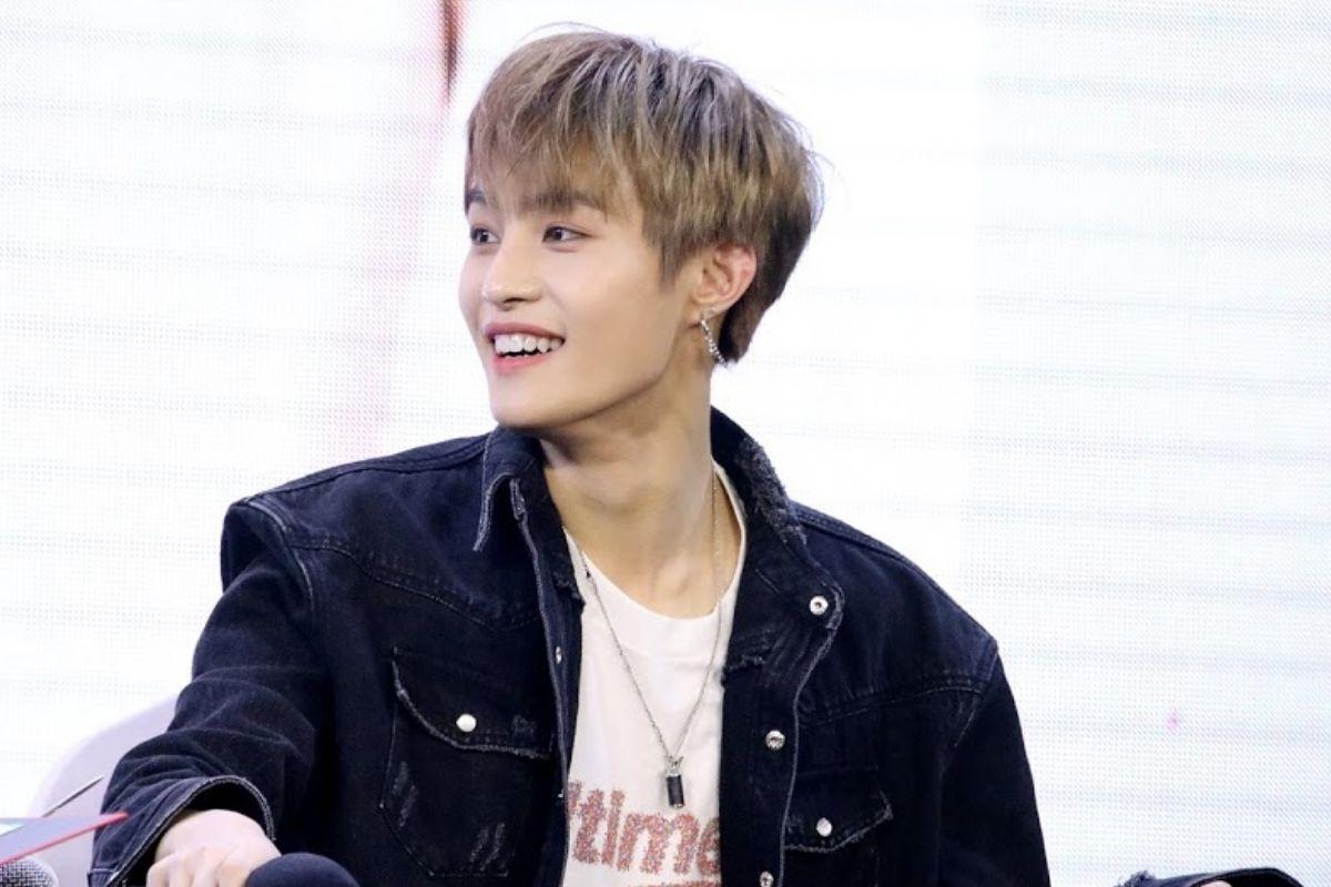 mộng thai của wayv yangyang