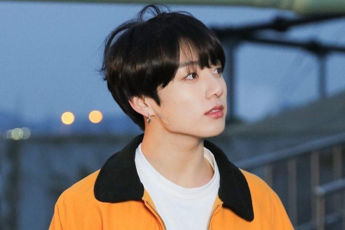 mộng thai của bts jungkook