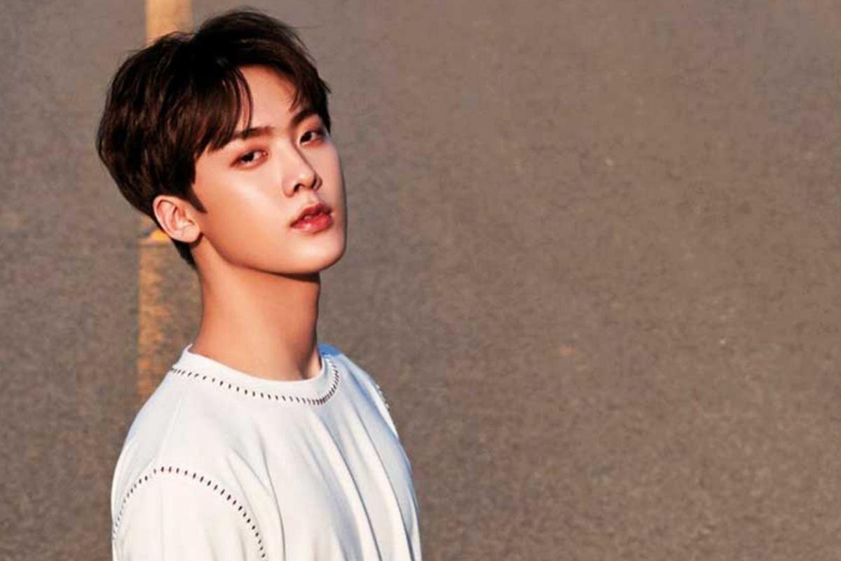 mộng thai của sanha