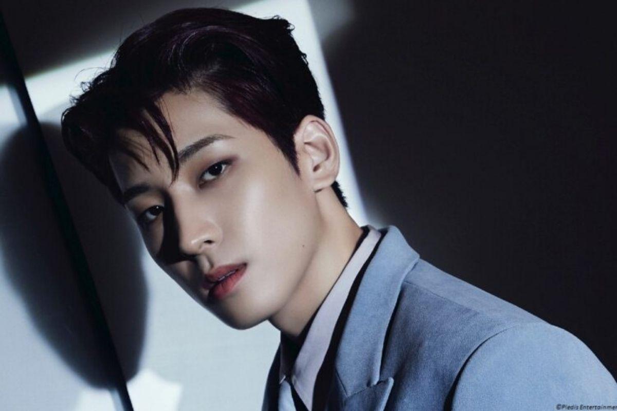 mộng thai của seventeen wonwoo