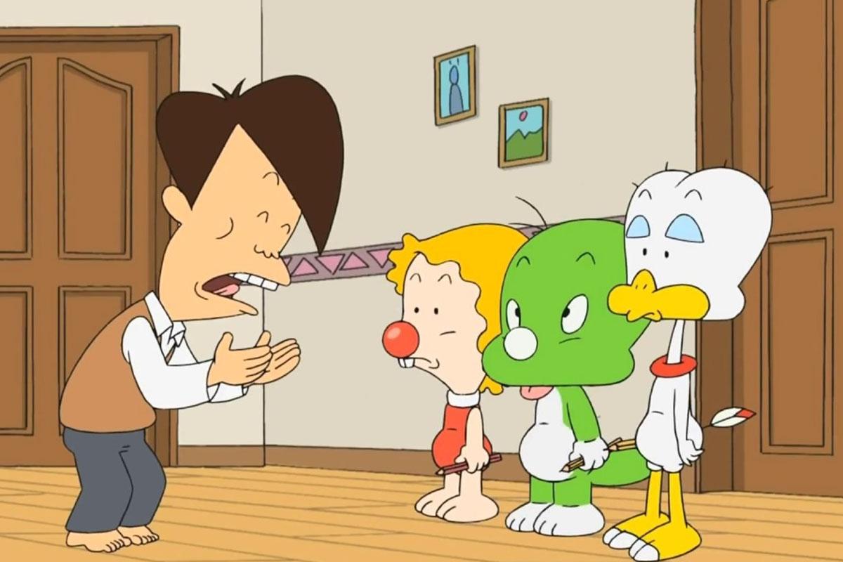 ไดโนเสาร์