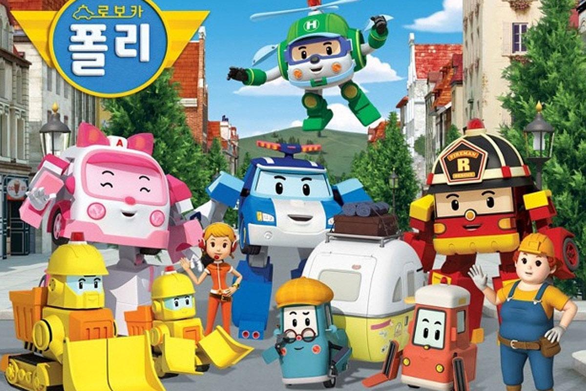 โรโบคาร์