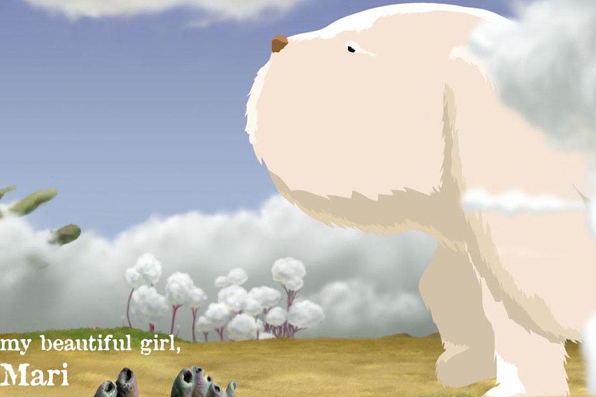 มังงะเกาหลี