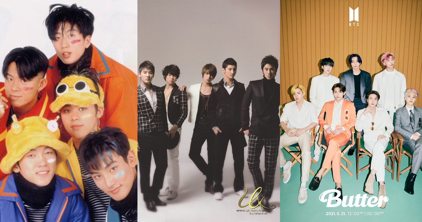 7 4th Generation K-Pop Boy Groups That You Need To Follow