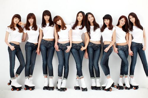 Creatrip 1 4世代のk Popアイドルとファン文化