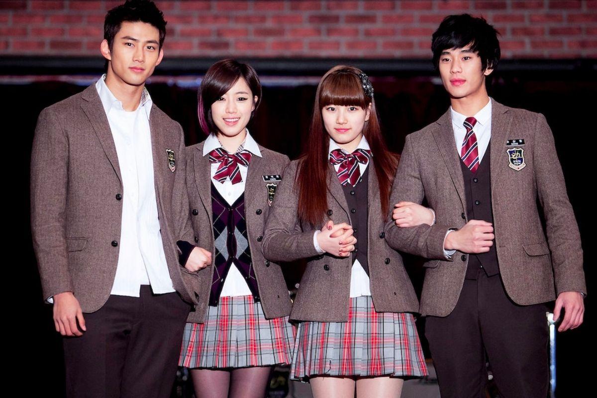 Dream High