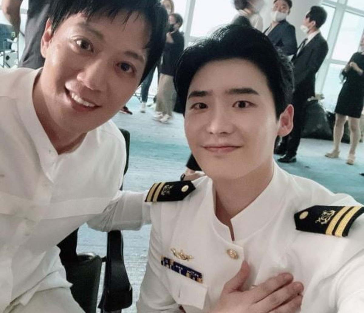 イ・ジョンソク&ASTROチャ・ウヌ…超豪華キャストで期待が高まる映画