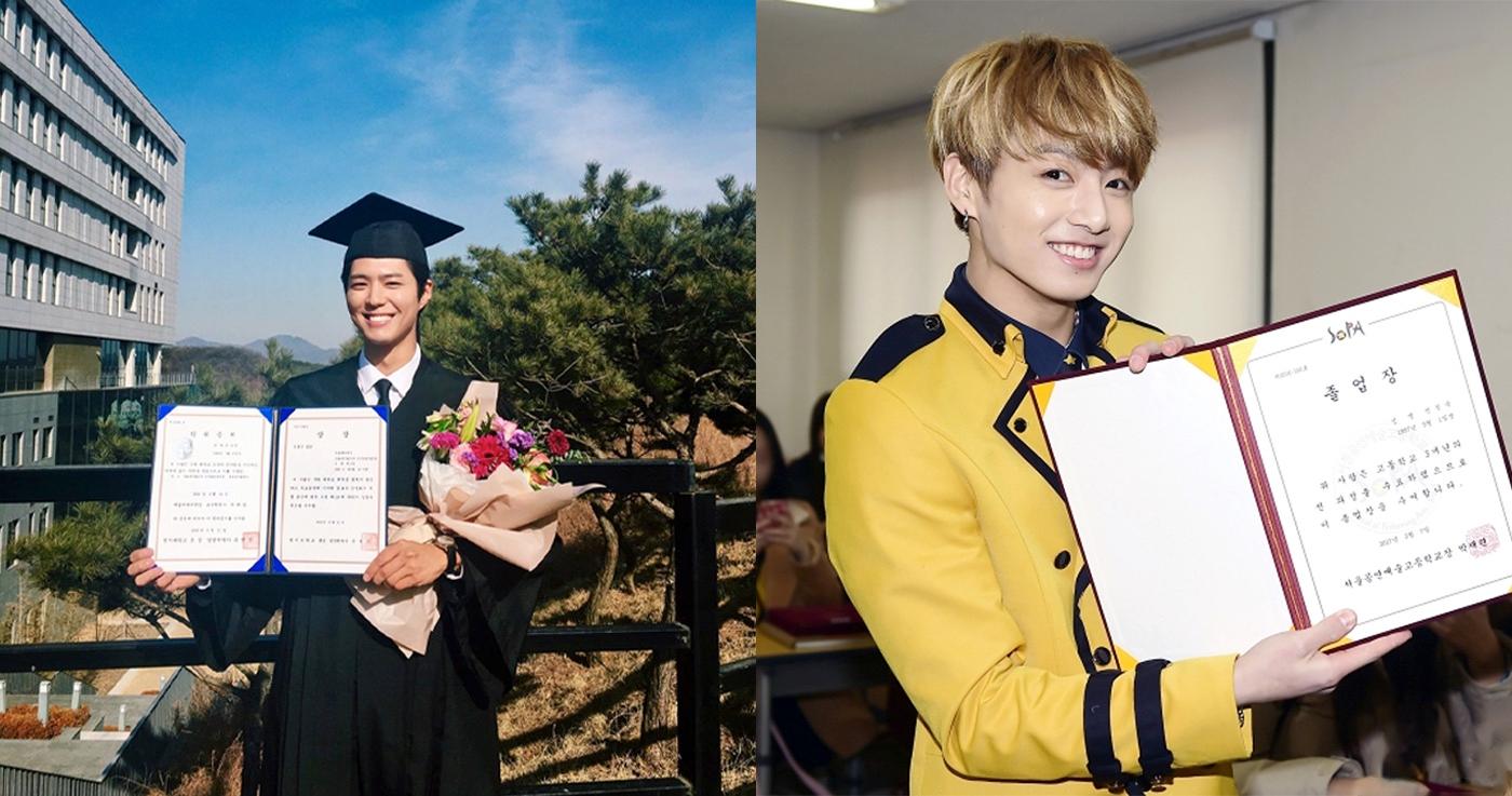 Graduation Traditions In Korea-thumbnail