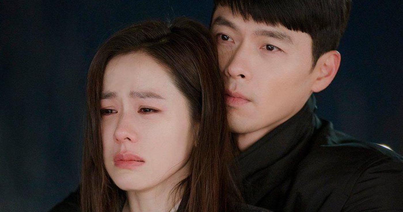 涙が美しい韓国芸能人