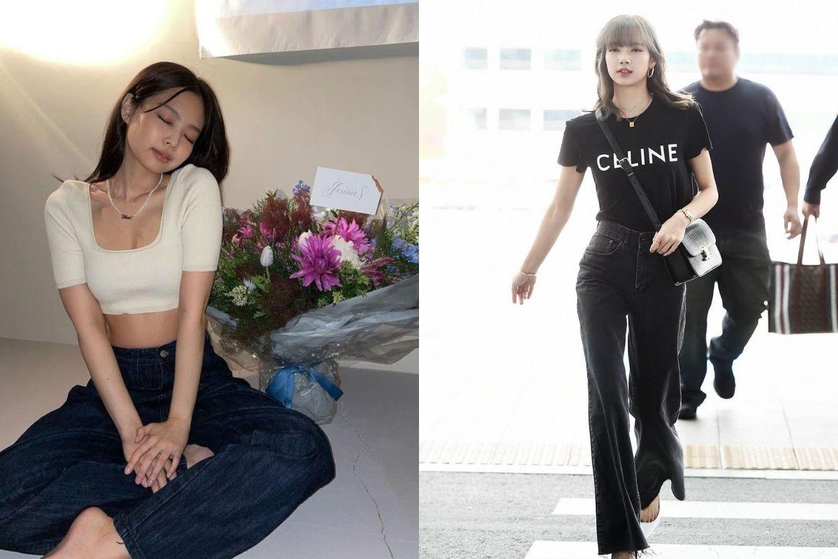 韓妹穿搭秘訣