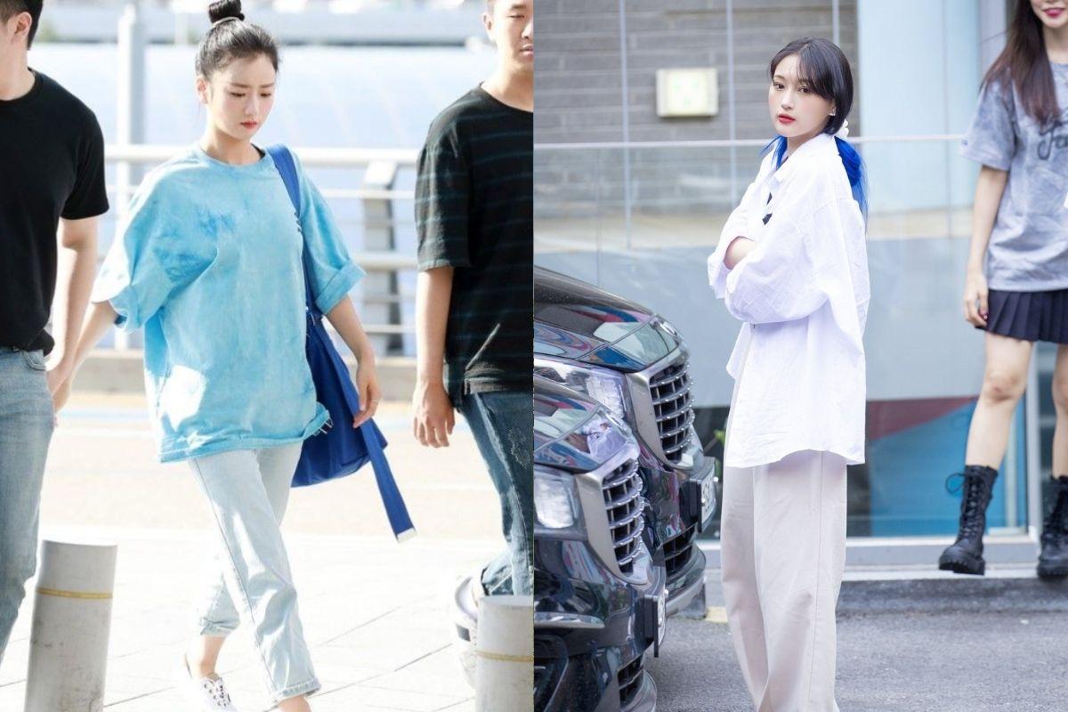 6個韓妹穿搭秘訣