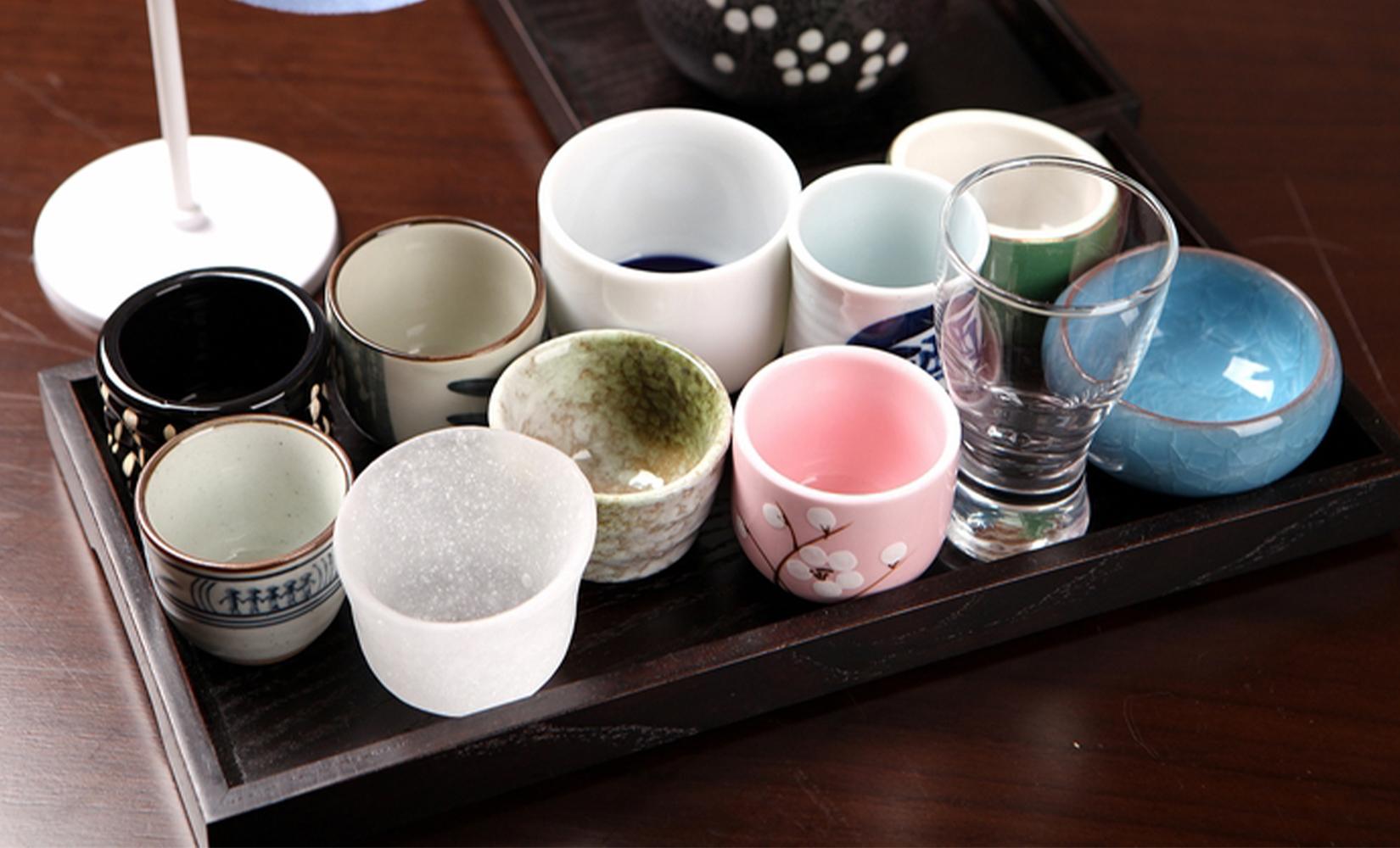 飲唔同酒用唔同酒杯嘅原因