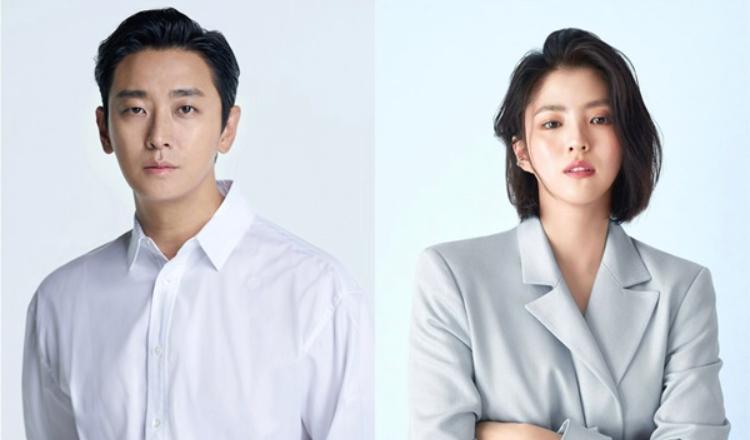 チュ・ジフン×ハン·ソヒ、｢ジェントルマン｣キャスティング確定…8月撮影開始