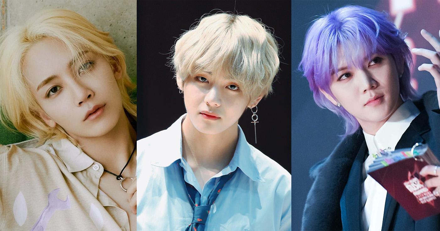 ไอดอลชายที่สวยจนแฟนคลับอิจฉา!