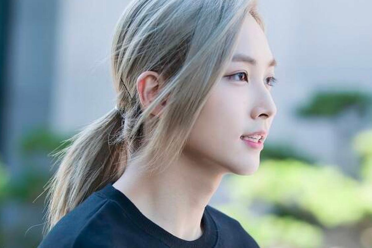 จองฮัน SEVENTEEN